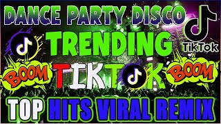 🏖️SUMMER TIKTOK MASHUP REMIX 2024 🔥 TIKTOK NONSTOP REMIX💥VIRAL TIKTOK DISCO REMIX 2024 [upl. by Nauqet]