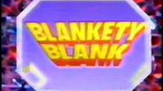 Blankety Blank Tune [upl. by Akirahc]