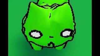 Lime cat [upl. by Introk693]