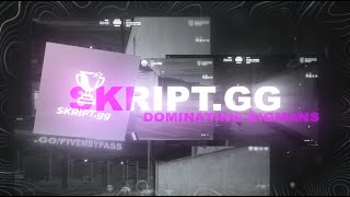 SKRIPTGG VS FIVEM  FadeSolutions [upl. by Helban]