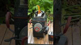 The most expensive firewood stove on the internet can still make money after purchasing itWoodstove [upl. by Kuhlman744]