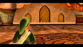 HD Skyward Sword  Cutscenes PART 8  Flamboyant Ghirahim amp Master Sword restored [upl. by Sosthenna]