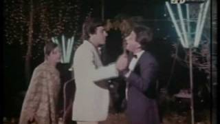 ANayyar Nahid Akhtar Akhlaq Ahmed  Zindagi Geet Hai  Film Faisla 1986  MAshraf [upl. by Dreda]