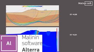 Alterra Примеры проектов [upl. by Ansilma]