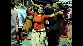 SAFRANBOLU GÜMÜŞ KÜRT MAHALESİ EĞLENCELİ DÜĞÜN WEDDİNG DANCE [upl. by Otrevire]