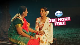 Begin Again  Bindu Fizz Jeera Masala [upl. by Ahsirt]