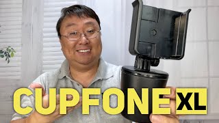 WeatherTech CupFone XL Review [upl. by Arman]