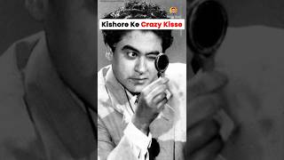 Kishore Kumar’s Craziest OnSet Moments The Real Stories of Kishor Kumar [upl. by Abrahan]