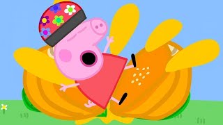 Peppa Pig Nederlands  Gewoon de beste  Tekenfilms voor kinderen [upl. by Tenaj815]