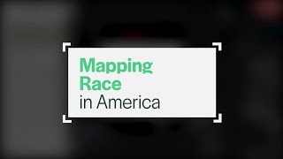 Mapping Race and Housing Segregation in America  Technical Guide [upl. by Uund]