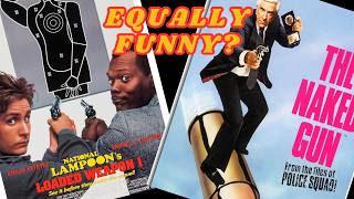 Is Loaded Weapon 1 Still Loaded With Laughs in 2024 samuelljackson movie [upl. by Aire424]