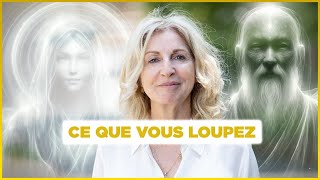 Pourquoi vous narrivez pas à communiquer avec vos guides spirituels [upl. by Honebein852]