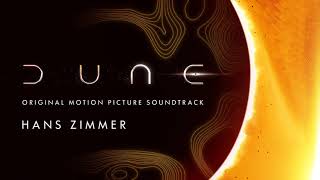 DUNE Official Soundtrack  Arrakeen  Hans Zimmer  WaterTower [upl. by Sinclare763]