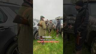 Pheasant Hunting in UK 2024 [upl. by Woo464]