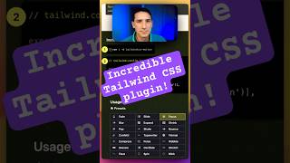 Discover Motion Tailwind Plugin coding programming tailwindcss tailwind [upl. by Anneh462]