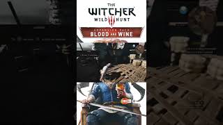 The Witcher 3  the training for witcher  IndianGhostWarrior TheWitcher3WildHunt PS5 PS5Live [upl. by Eissel]