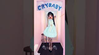 Melanie Martinez albums in dti roblox dti melaniemartinez [upl. by Tanner]