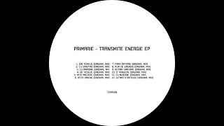 Primarie  Cu Armonie Original Mix [upl. by Lednik]