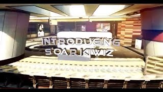 SoaR Kiwiz Kiwis Delicious  Episode 4 SoaR Introducing [upl. by Beryle89]