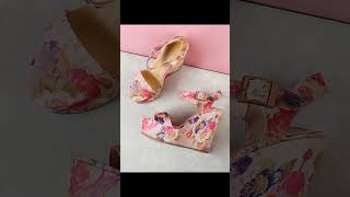 flip flops  wedge sandals  for girls and womens  beautiful collection quot😱😍😍 [upl. by Yaakov]