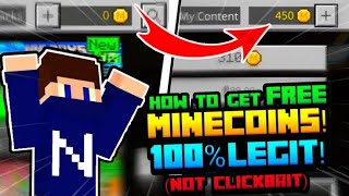 MINEcoins minecraft free microsoft rewards minecraft minecoins microsoftrewards [upl. by Assenaj]