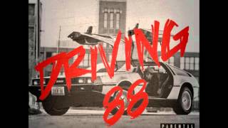 Rockie Fresh  Driving 88  Twenties [upl. by Leverick688]