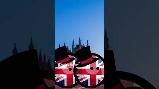 El Big Ben 🇬🇧 countryballs nomasgogogo xd viral RESUBIDO [upl. by Shelley]