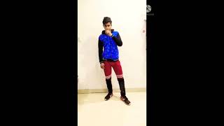 naacho naacho song 🥵🔥🌡dance covered by Lakshya goswami viral youtubeshorts [upl. by Petigny]