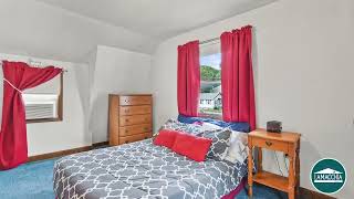 Just Listed  40 Amherst Avenue Waltham MA 02451 [upl. by Balbur98]