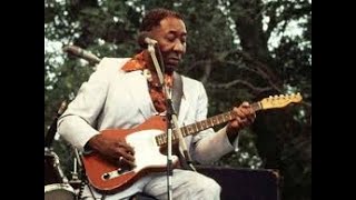 WKCR MUDDY WATERS BIRTHDAY TRIBUTE [upl. by Dwyer581]