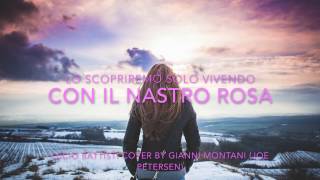 Lo scopriremo solo vivendo Con il nastro rosa Lucio Battisti [upl. by Lac115]