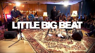 ROACHFORD  THE WAY I FEEL  STUDIO LIVE SESSION  LITTLE BIG BEAT STUDIOS [upl. by Haliek]