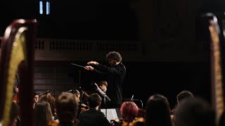 Nabucco  Sinfonia  Orchestre Sorbonne Université [upl. by Adnawt433]