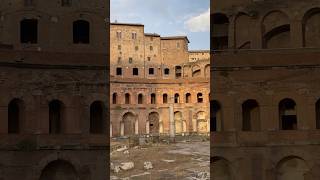 Exploring The Ruins of Rome Italy 🇮🇹 A Photographers Dream [upl. by Joanna]