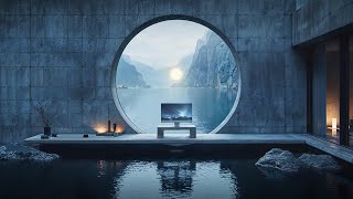 Productive Electronic Music for Work and Study  Chill Playlist [upl. by Trev]