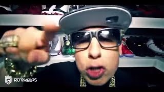 Cosculluela  Papa Caliente 2  S20 [upl. by Elfie]