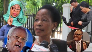 TIBAIJUKA BILA WOGA ANYOSHEA VIDOLE WANAOMPINGA LOWASSA MSIBANI ATAJA VIGOGO [upl. by Ernestine498]