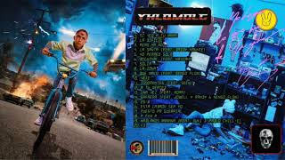 Bad Bunny  YHLQMDLG ÁLBUM COMPLETO [upl. by Fenn]