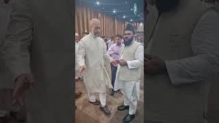 Owaisi latest info aimimnational asaduddinowaisi [upl. by Yeldah]