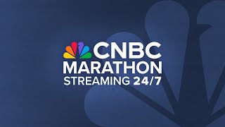 LIVE CNBC Marathon  Documentaries and deep dives 247 [upl. by Elfont161]