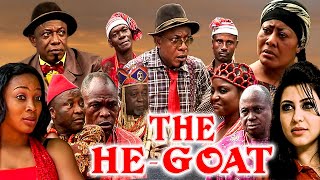 THE HEGOAT NKEM OWOH NGOZI EZEONU CHINELO OKOH 2023 NIGERIAN CLAASIC MOVIES trending 2023 [upl. by Arleen]