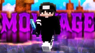 Minecraft Montage [upl. by Korb]