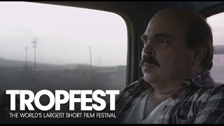 Remote  Finalist of Tropfest Australia 2013 [upl. by Hisbe631]