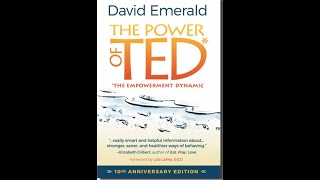 The Power of TED Chapter 7 Dynamic Tension [upl. by Nimocks185]