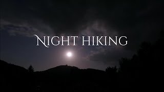 Silent Night Hiking [upl. by Elgar910]