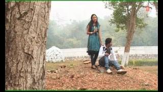 Tu Mohabbat Kaila  Bhojpuri Video Song  Palang Na Hilal [upl. by Roderica]