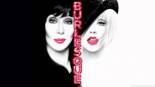 Burlesque Mash up [upl. by Yllas]