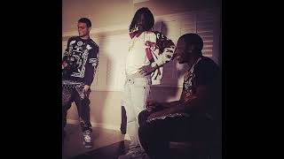 free chief keef 2013  futuristic type beat quotout of 3quot  prod percry [upl. by Natelson625]