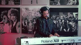 Sheila E TV  Episode 17 Highlights  El DeBarge quotALL THIS LOVEquot [upl. by Robbyn]