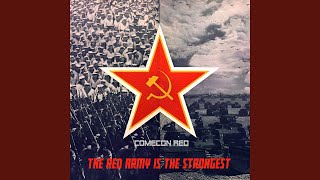 The Red Army is the Strongest [upl. by Han]